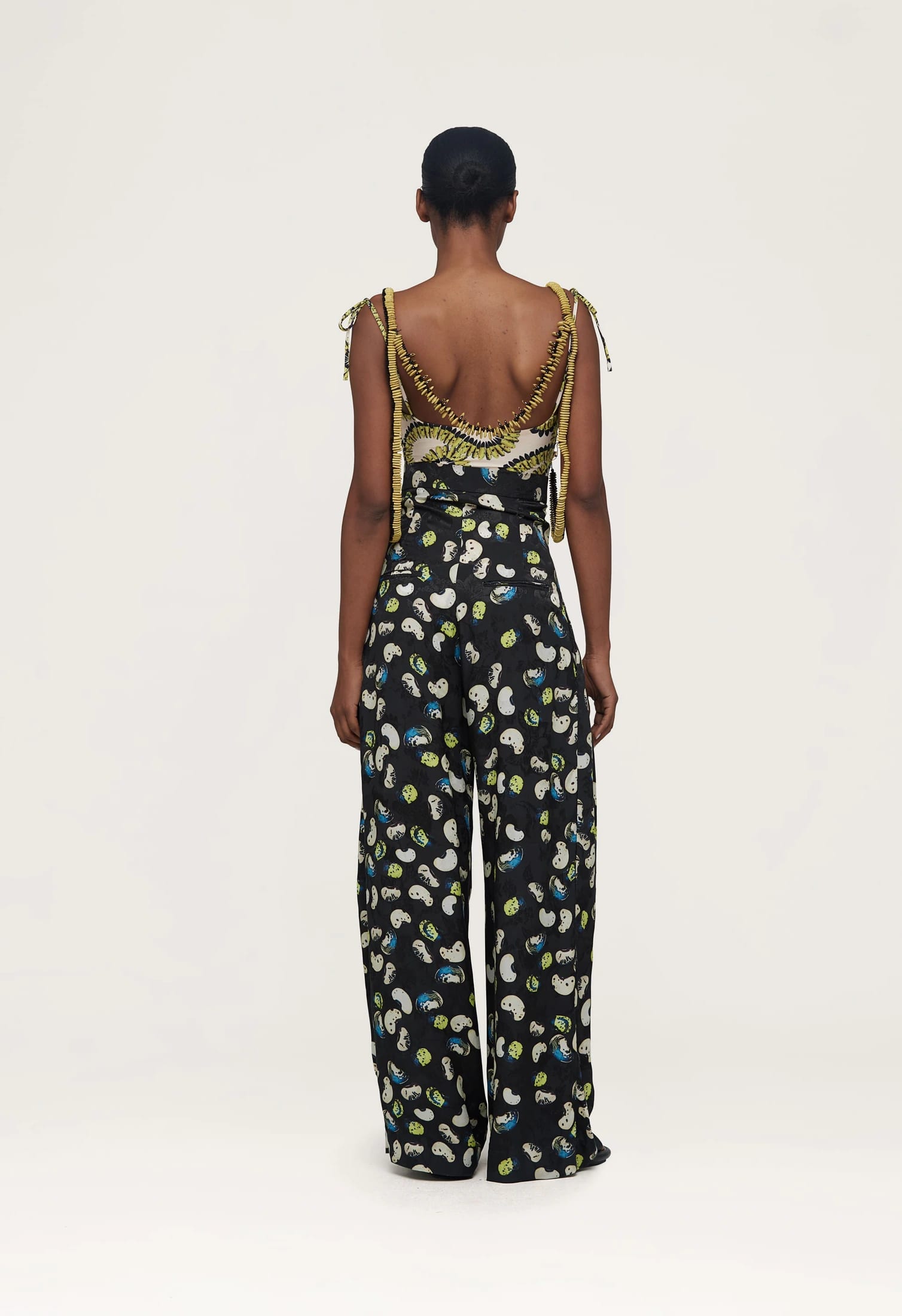 Pallar Cosecha Trousers - imagen 2