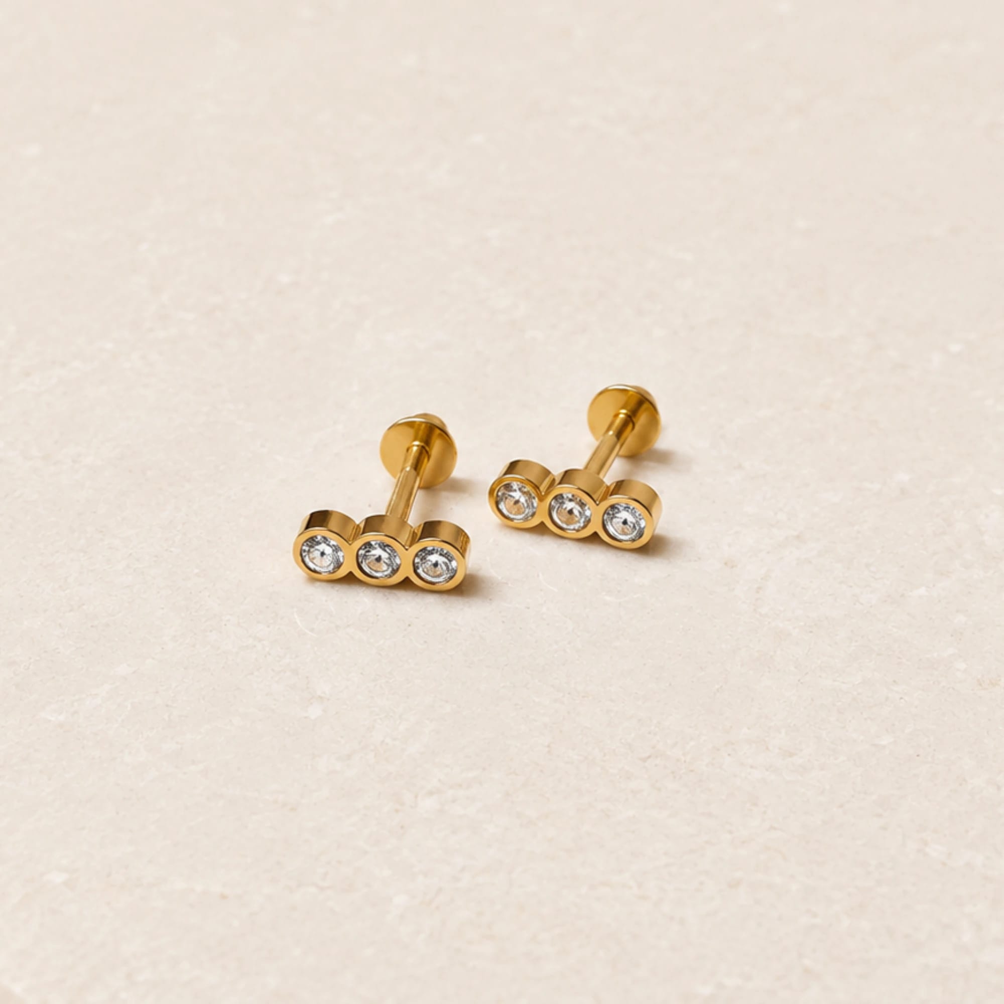 Piercing Mega Round - imagen 4