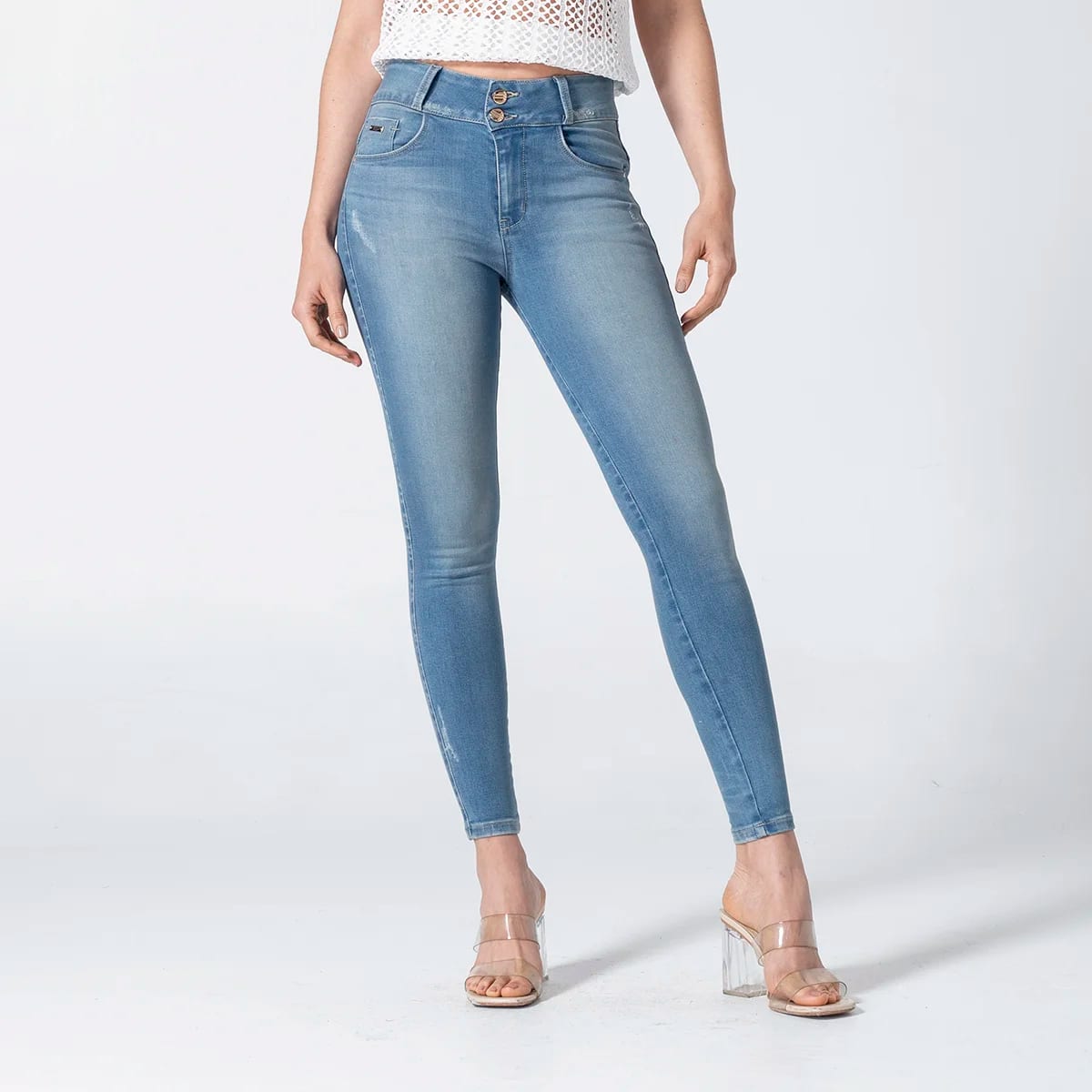 Jean Skinny Vendix - imagen 2