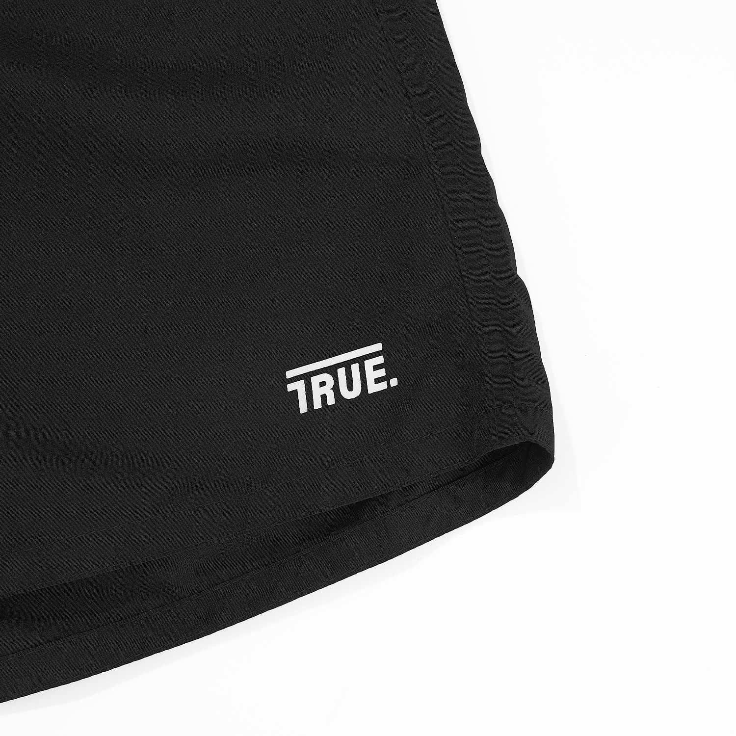 True Classic Active Shorts - Black - imagen 4