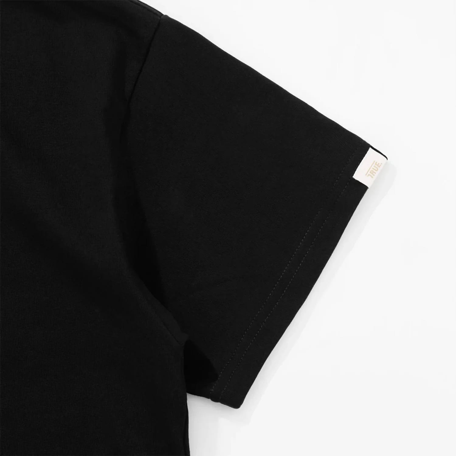 Camiseta Oversized Medellín - Negra - imagen 10