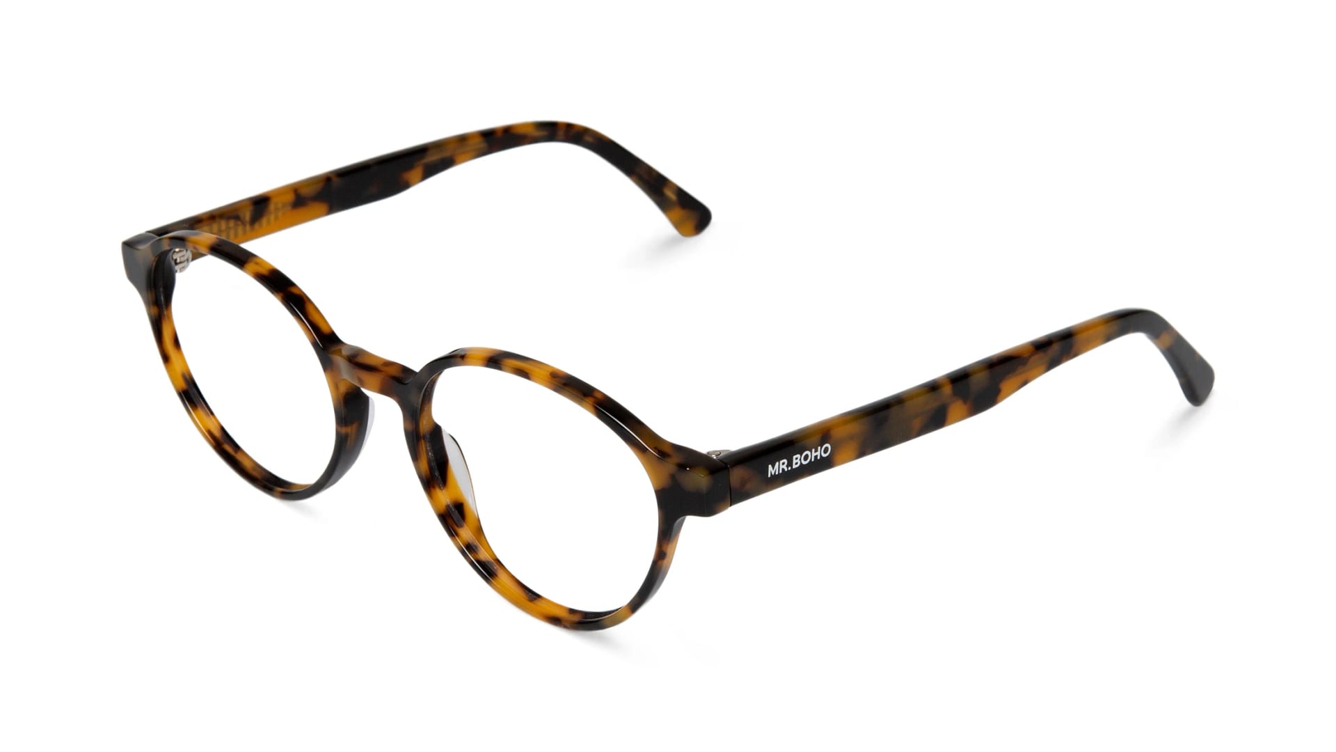 HC TORTOISE DUNN ACETATE - imagen 2