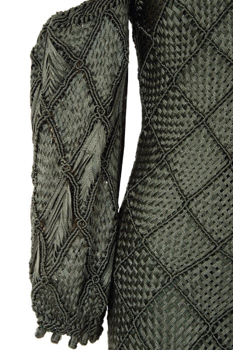 DAHLIA DRESS - imagen 9