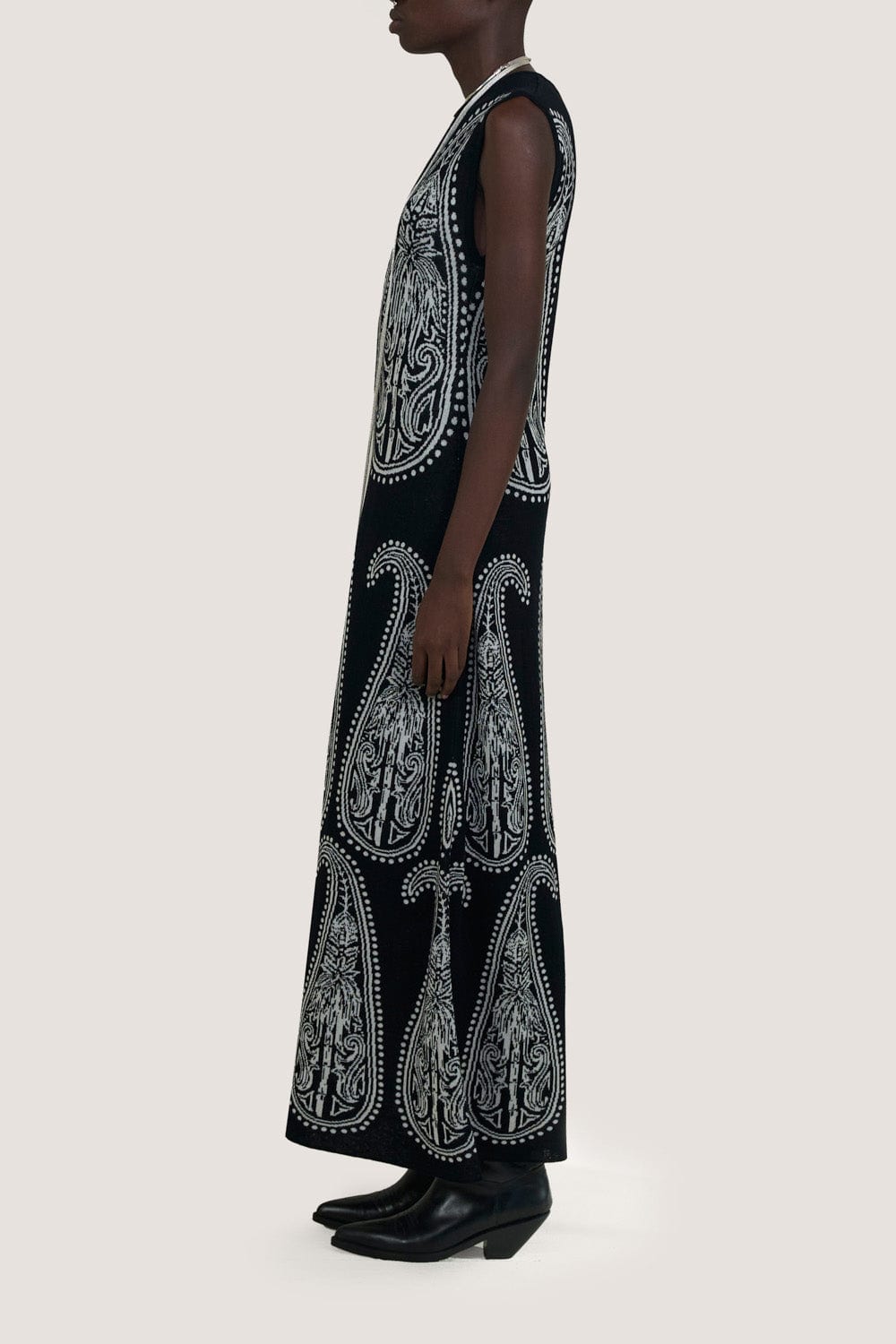 Air Of Mystery Dress - imagen 5