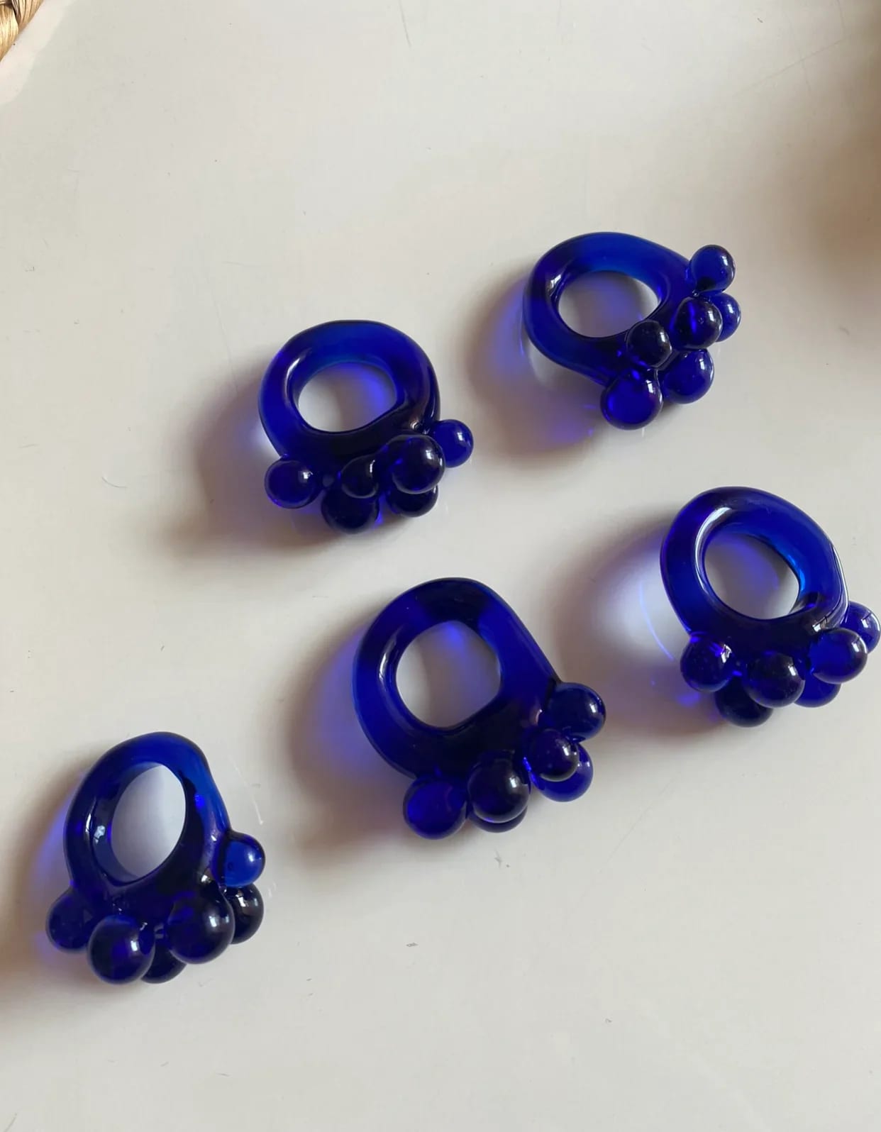 BUBBLES RING - imagen 5