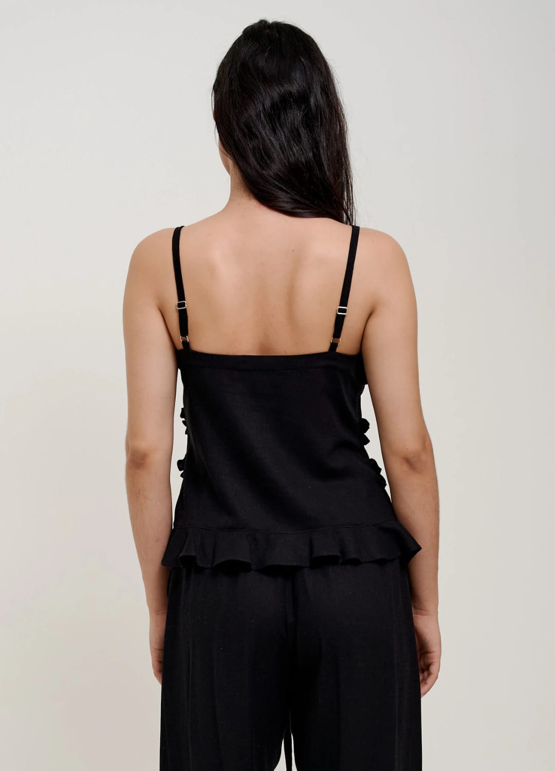 Blusa Santander Negro - imagen 3