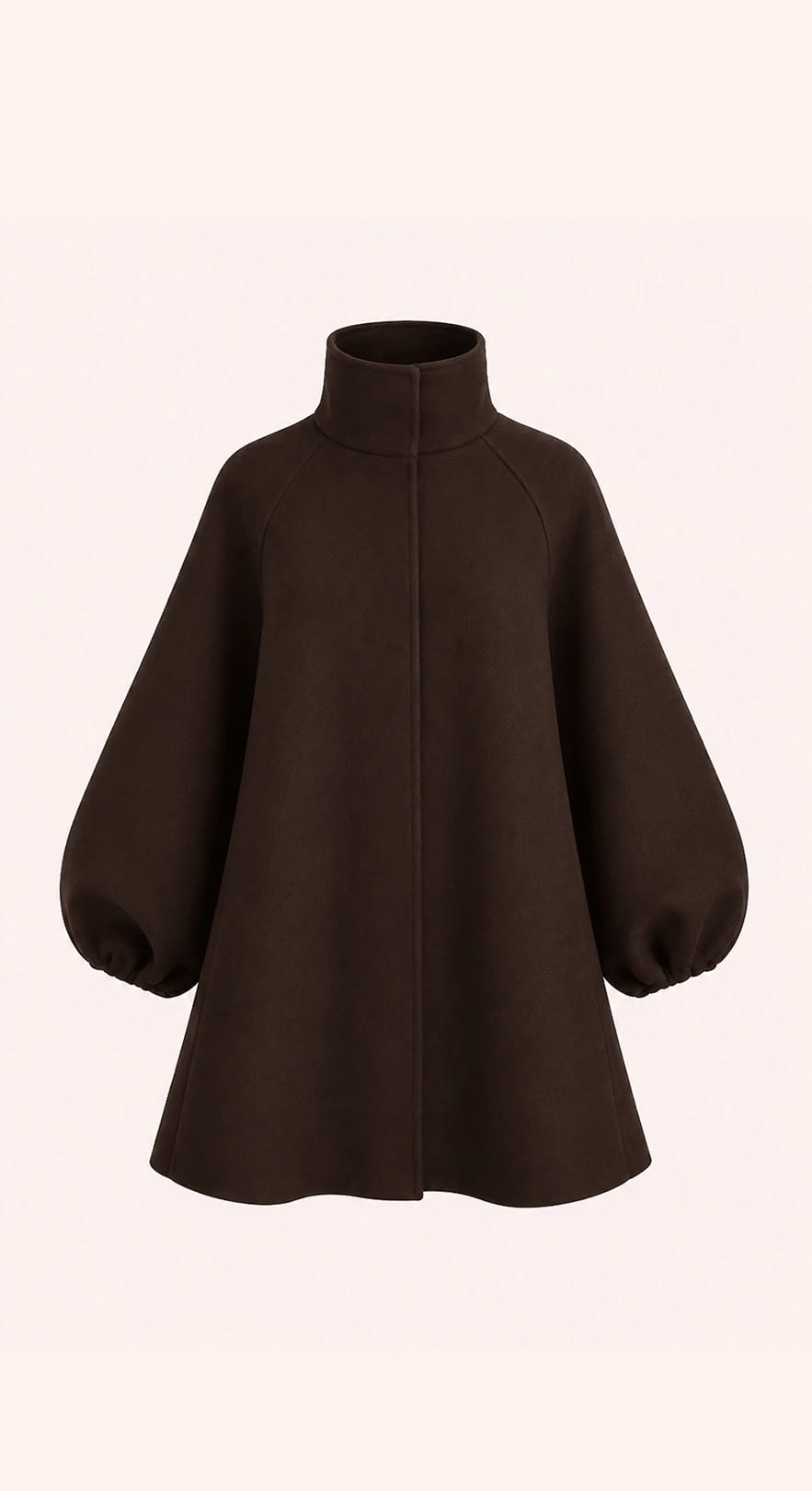 Celeste Jacket - imagen 1