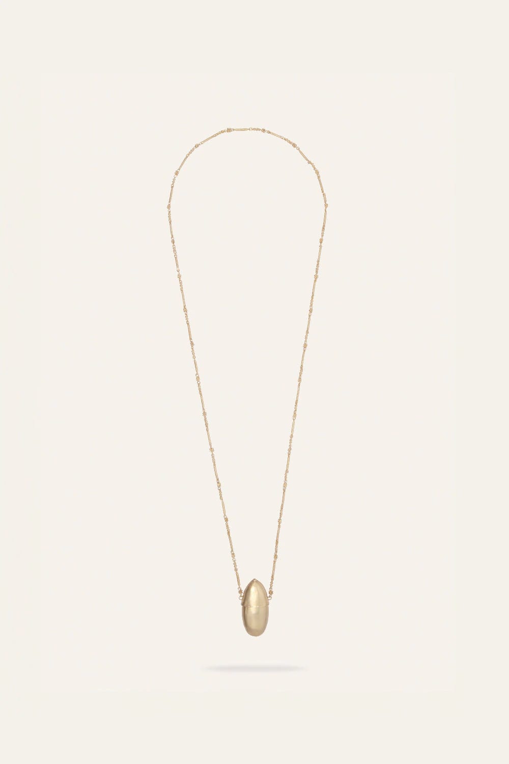 Ofrenda Quimbaya Necklace - imagen 1