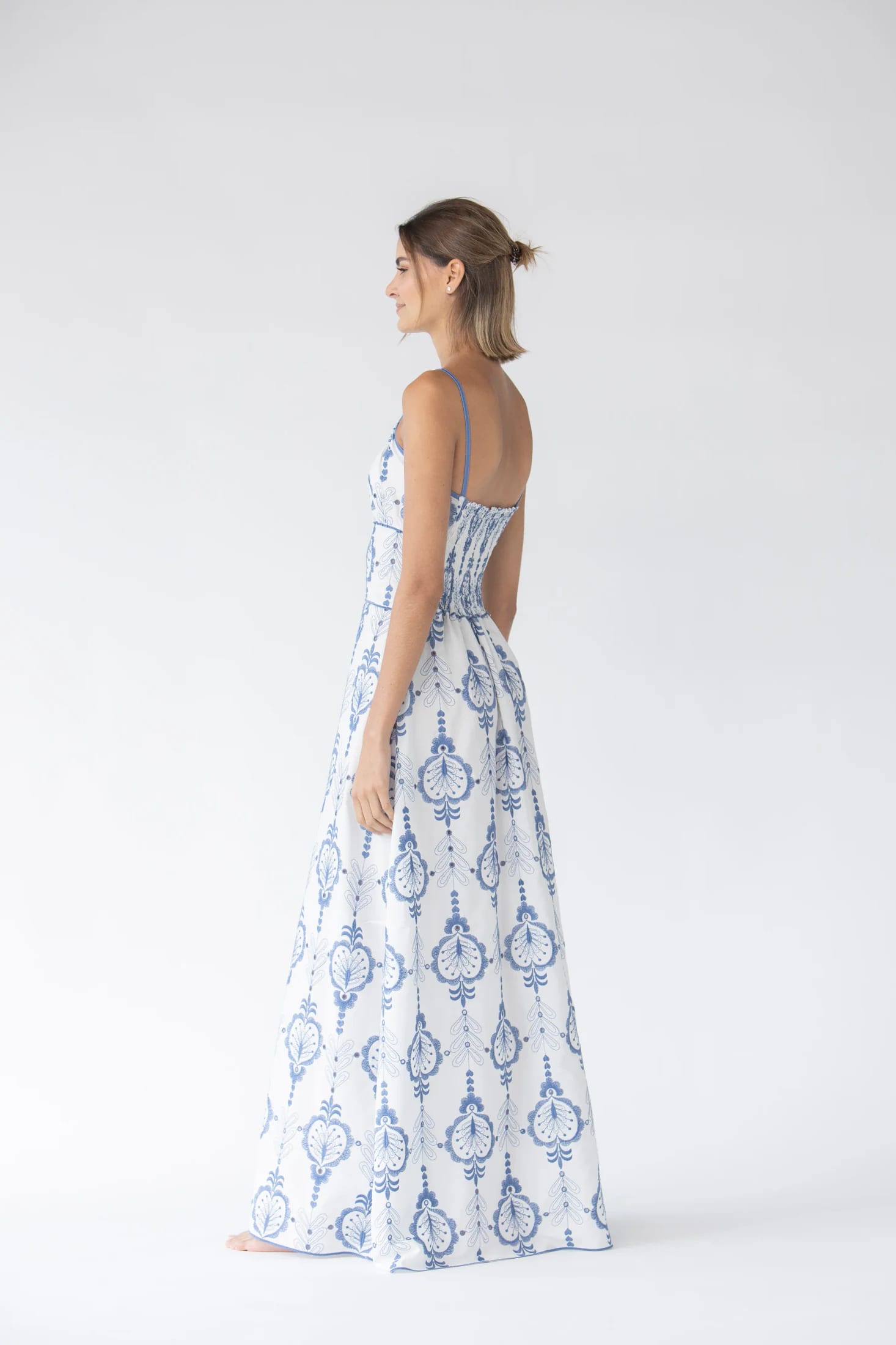VESTIDO BLOOM - imagen 8
