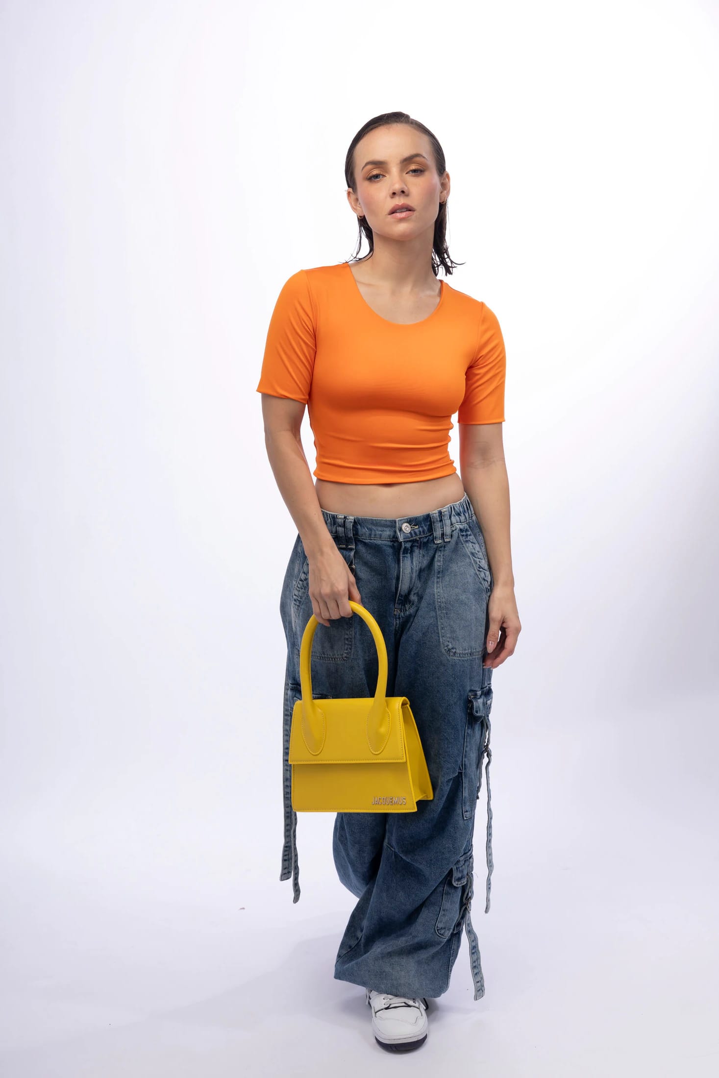 Crop Top – Toronto - imagen 7
