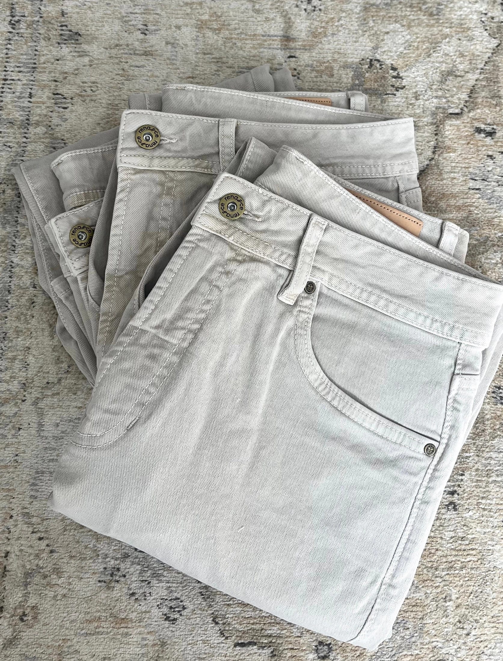 Jeans Penélope - imagen 3