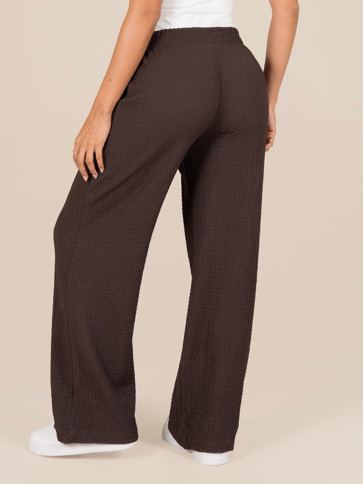 Pantalon leyva cafe oscuro - imagen 3