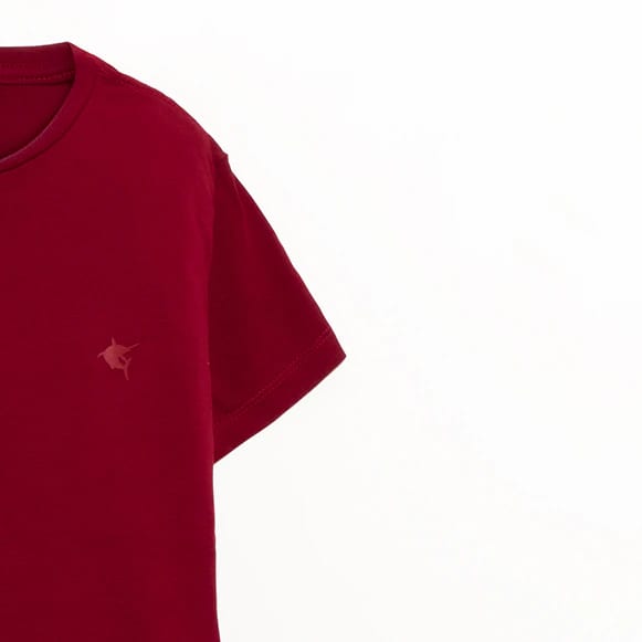 T-SHIRT BASICA NINO - imagen 18
