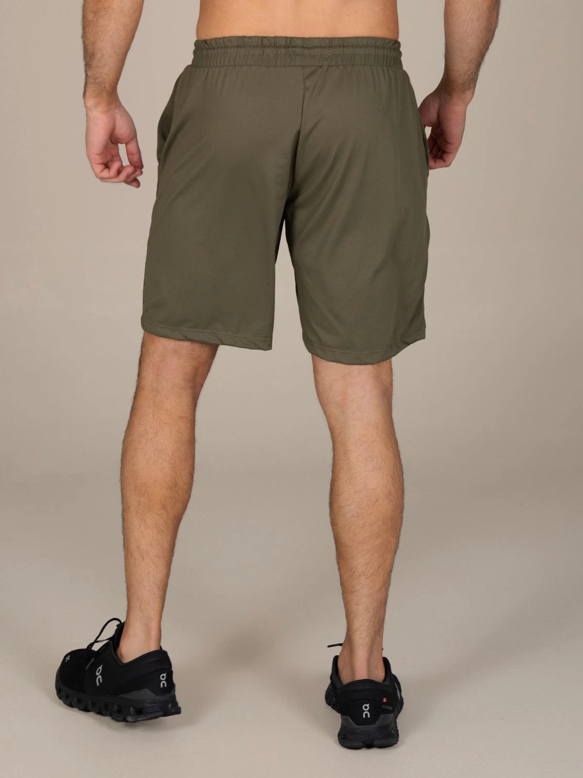 Pantaloneta basica ibiza mili - imagen 4