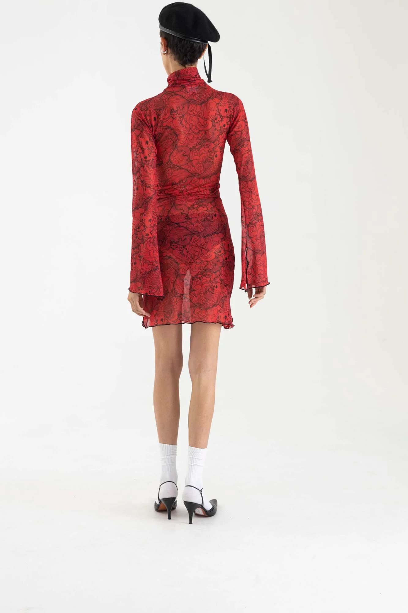 AKIRA DRESS - imagen 23