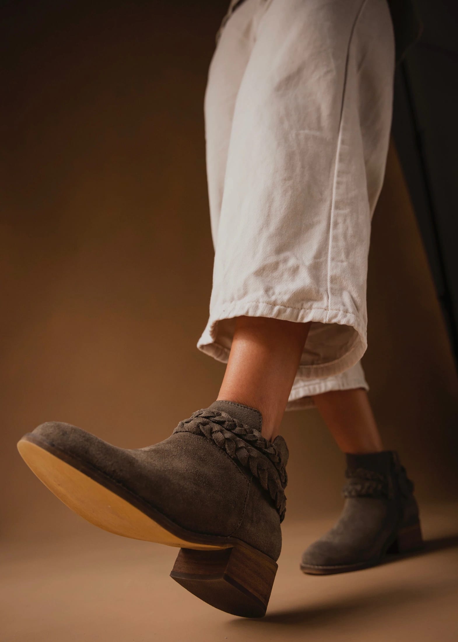 Botas Santorini Arena - imagen 6