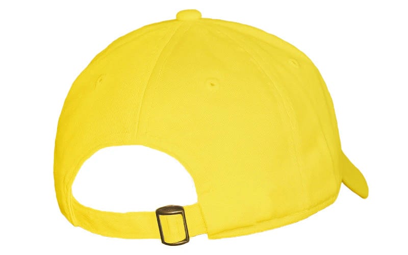 GORRA AMARILLA - imagen 3