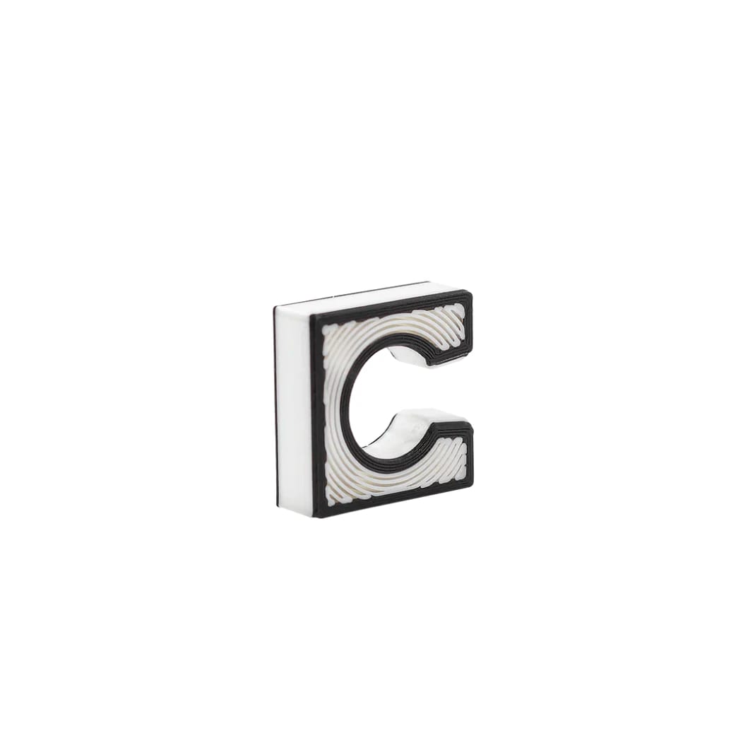 EARCUFF CUBO - imagen 1