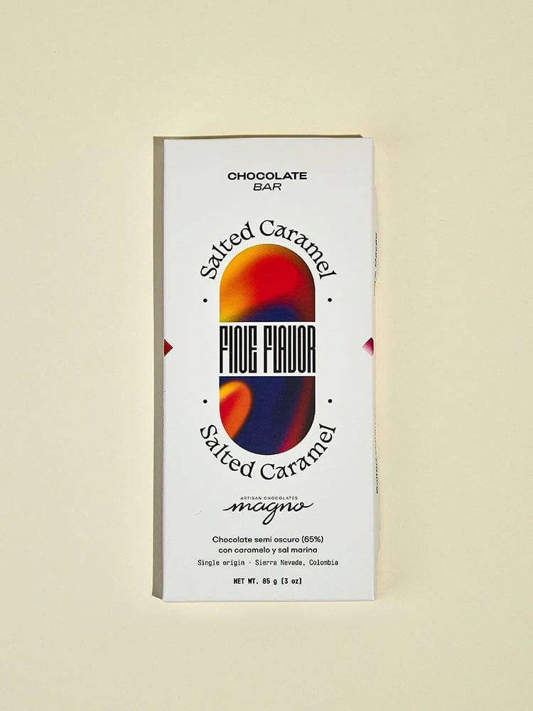 Salted Caramel 65% - Sierra Nevada - imagen 9
