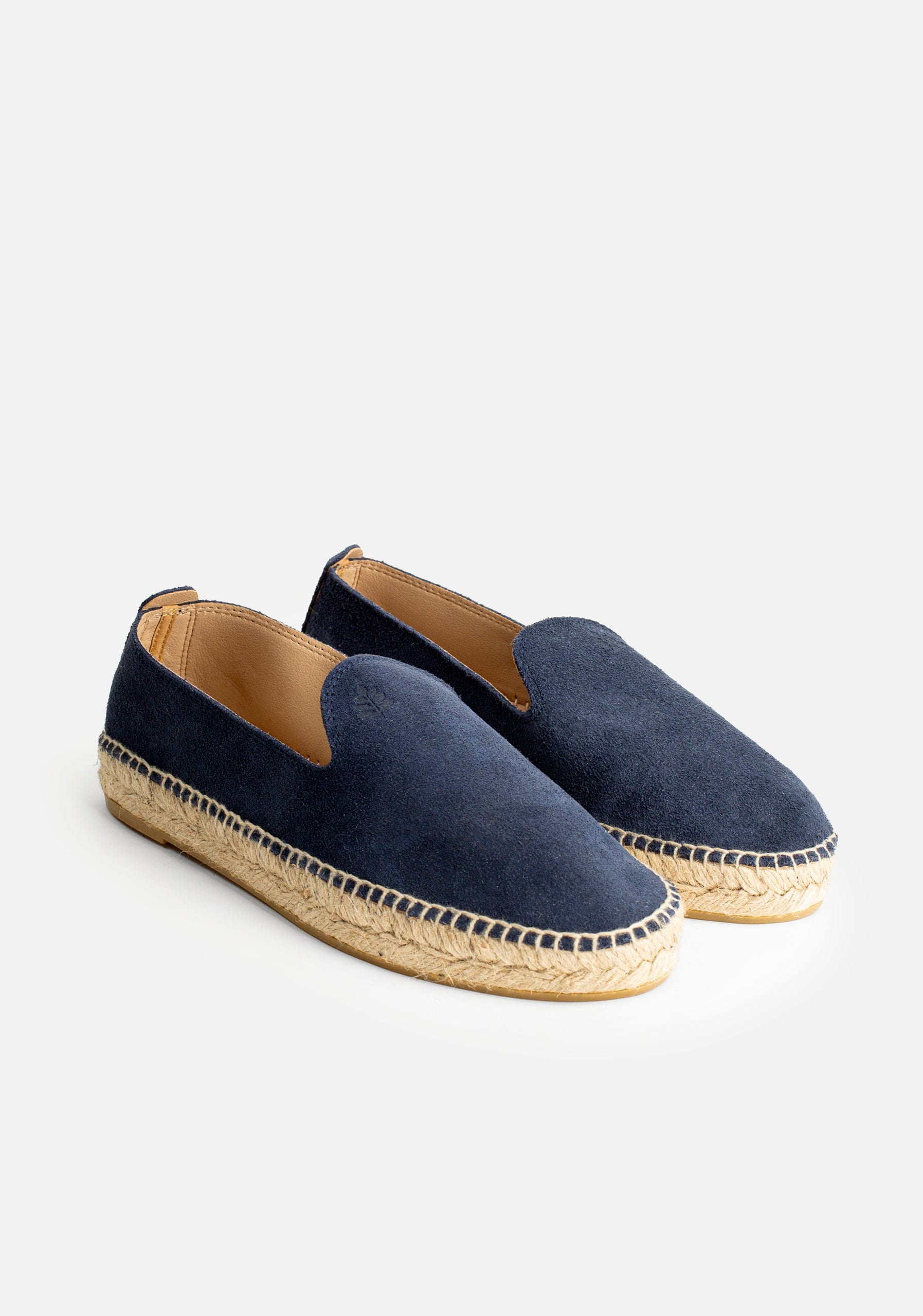 Espadrille Gaetano Azul Oscuro - imagen 2