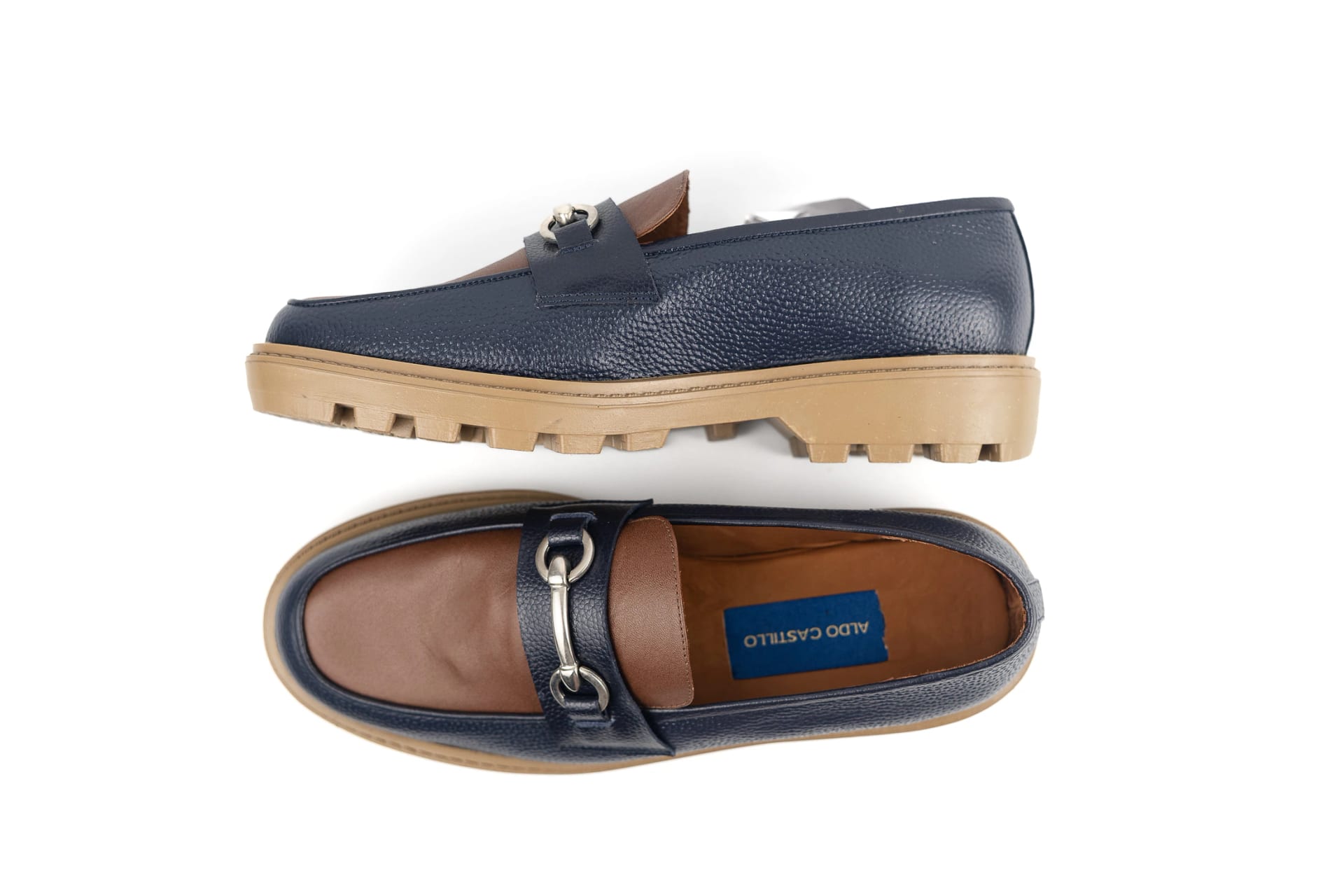 PENNY LOAFERS TOMMY - imagen 3
