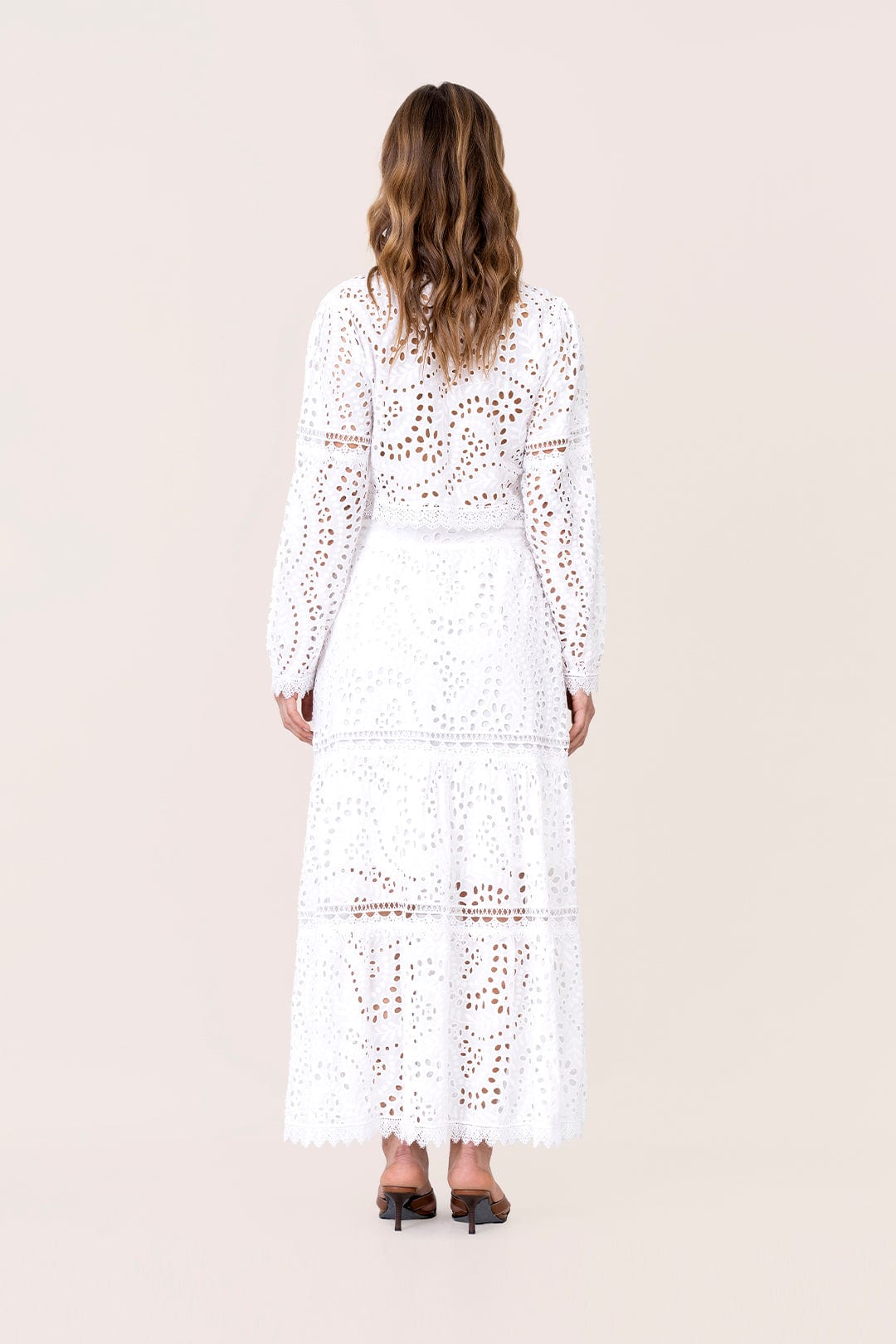 Nellie Shirt - Origen - imagen 3