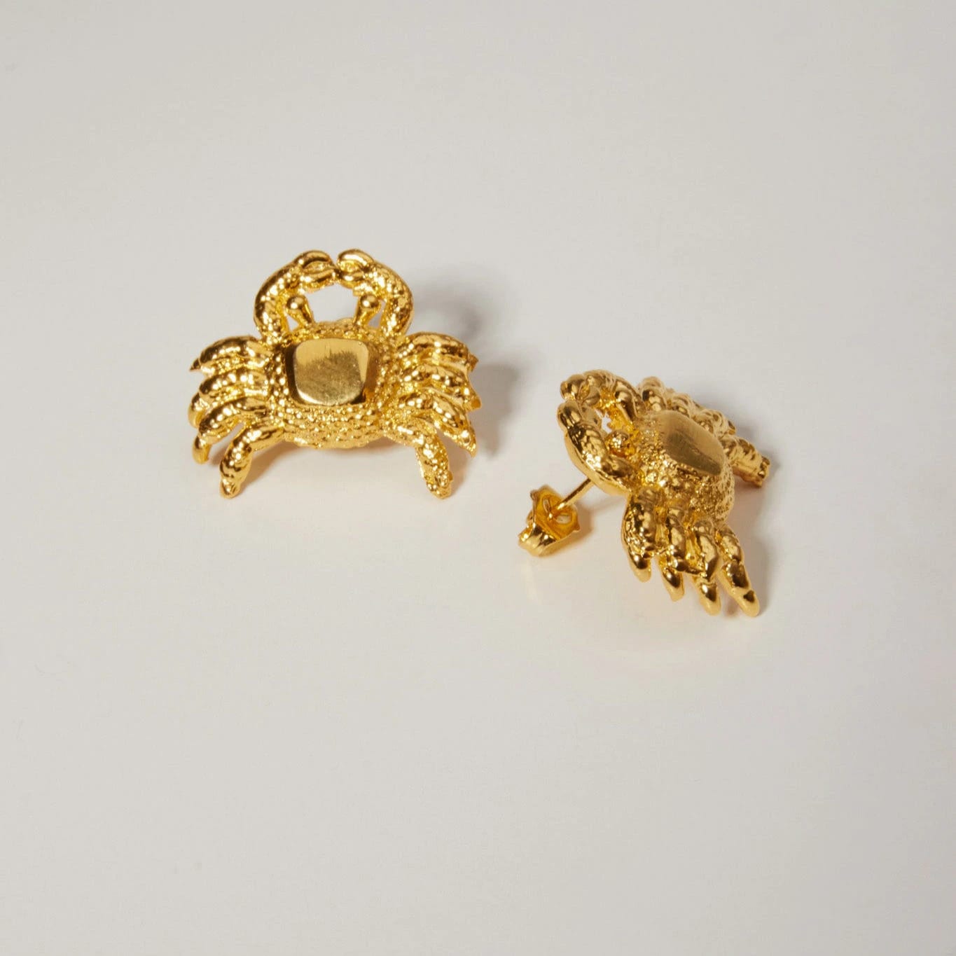 Crab Studs - imagen 1
