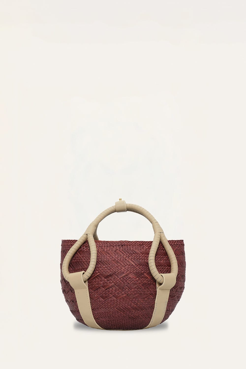 Ballad Of The Frontier Mini Tote Bag - imagen 1
