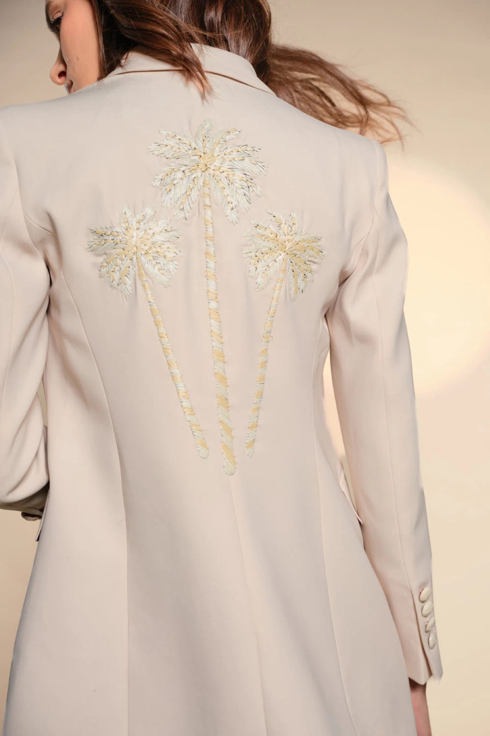 Herencias Del Alma Jacket - imagen 2