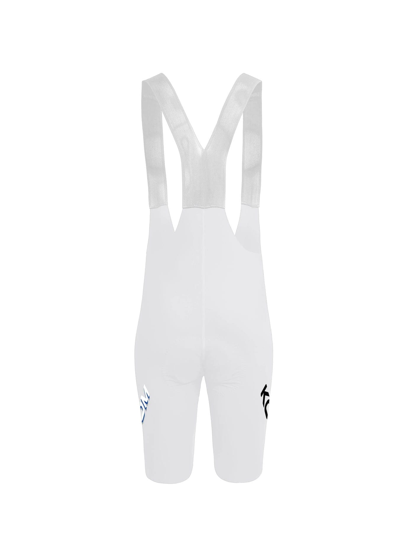 Lycra badana de ciclismo sin costuras Tour - Hombre - imagen 39