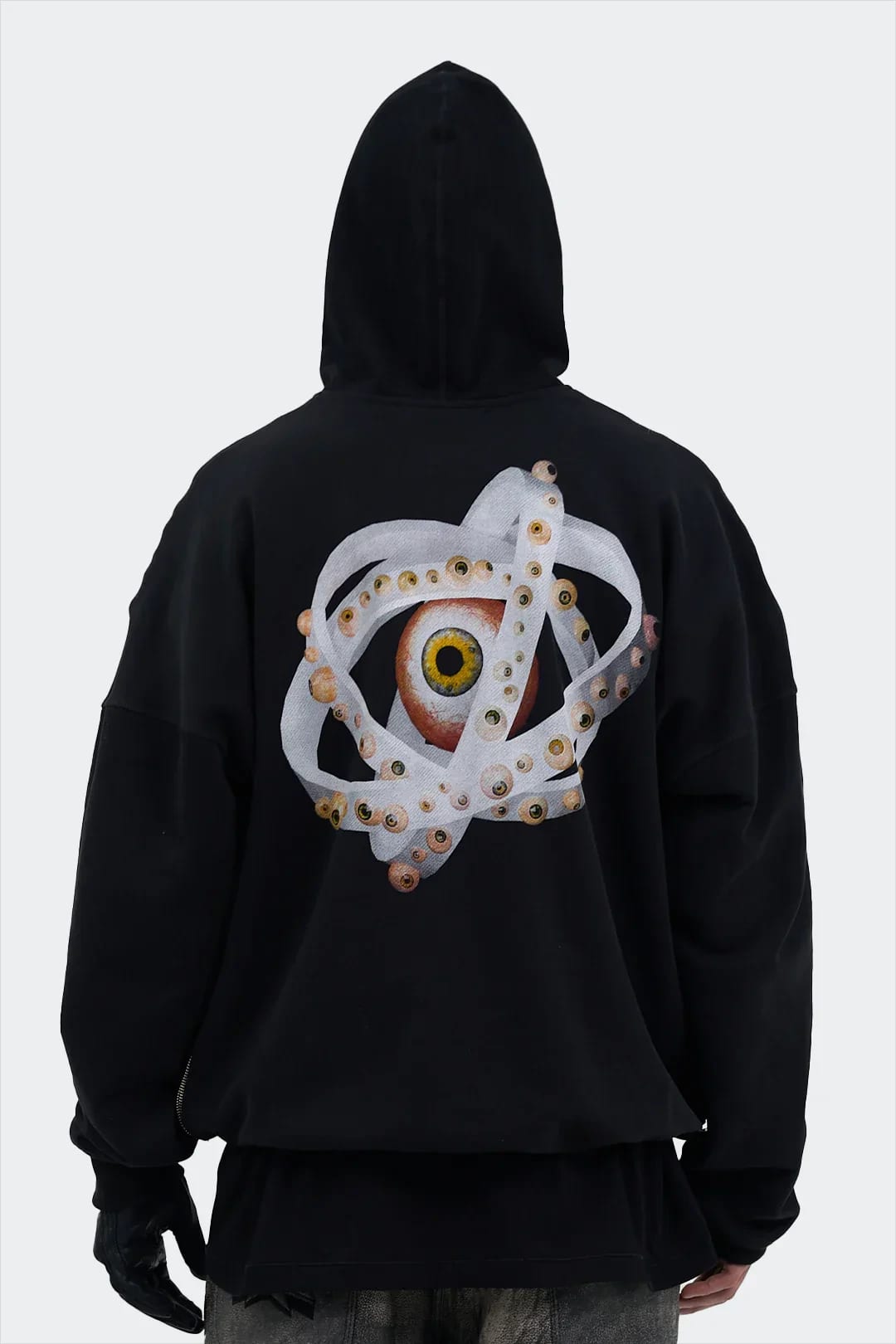 VENENO BUZO MALAJ EYES - imagen 4