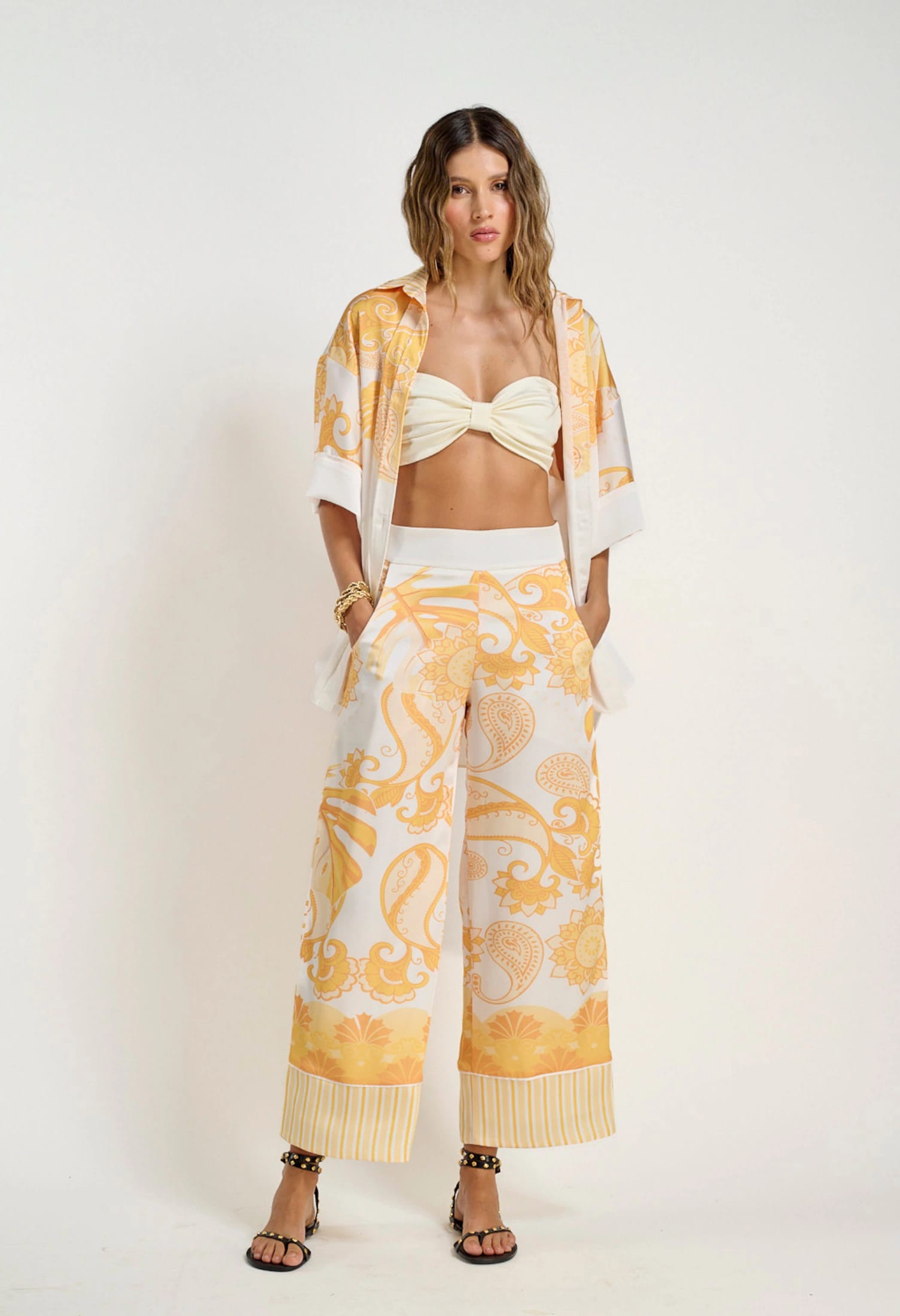 Elenor Pants - imagen 1