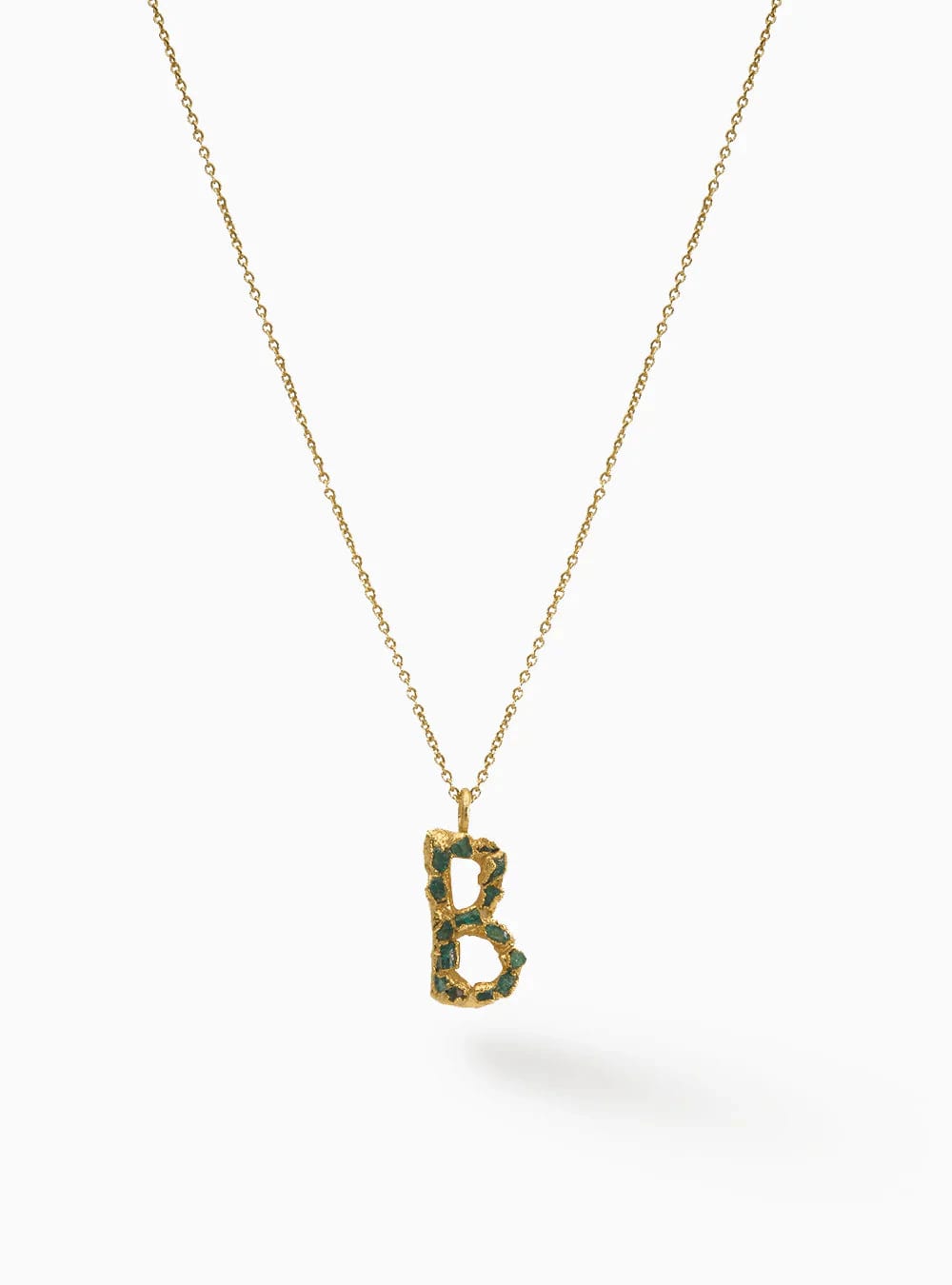 Collar Letras ABC - imagen 3