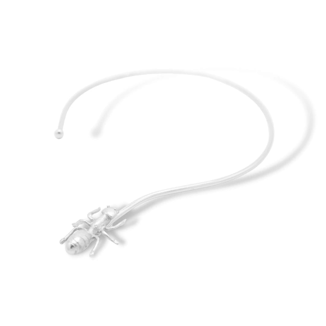 Choker con hormiga grande - imagen 2