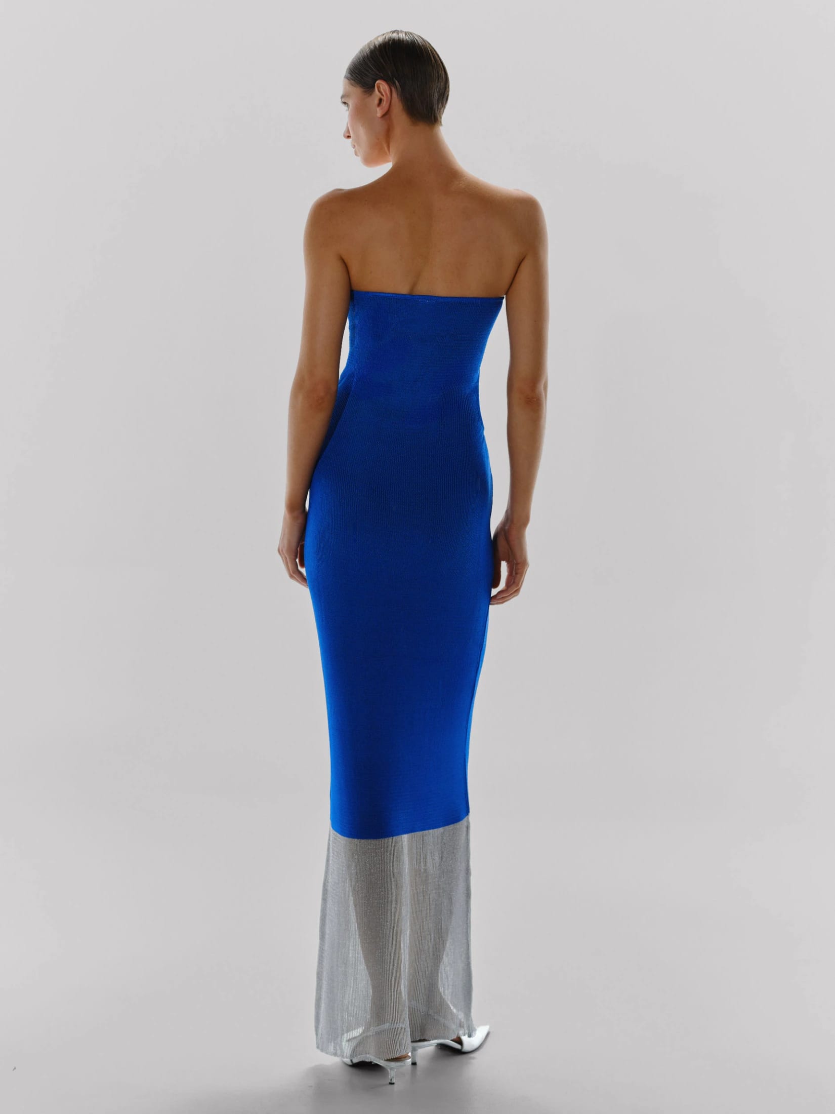 Anais Maxi Dress - imagen 4