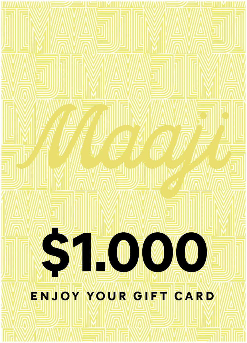 Maaji Gift Card - imagen 2