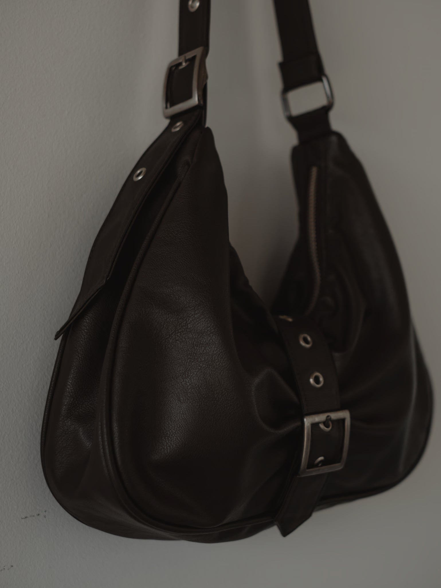 BELT BAG - ESPRESSO - imagen 6