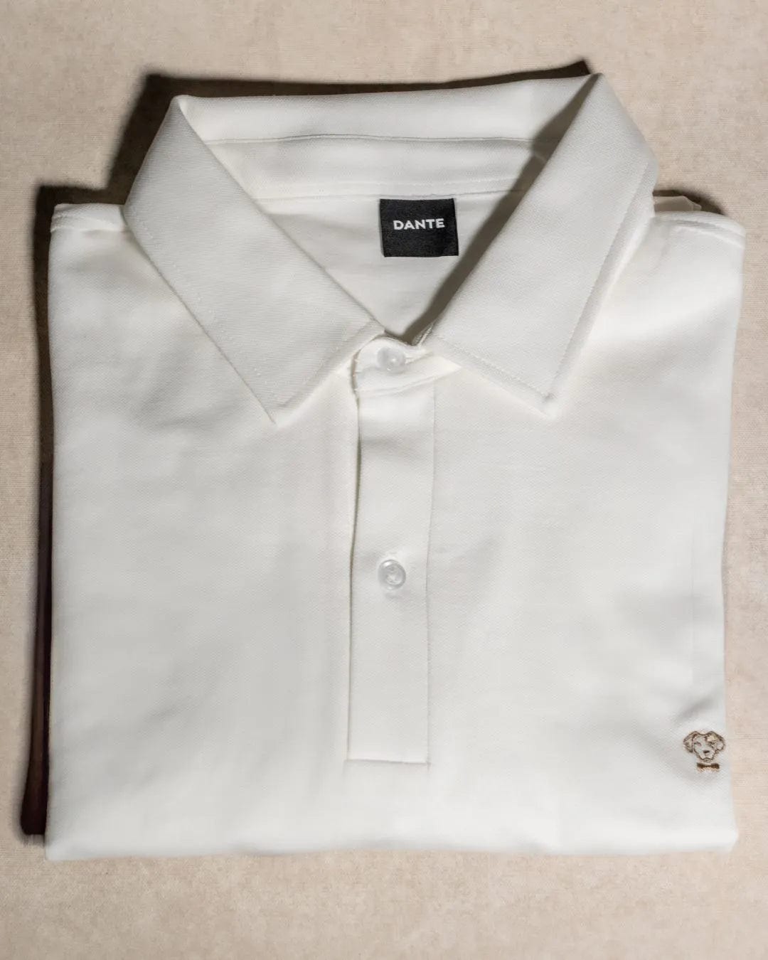 Polo Antimanchas Ivory - imagen 7
