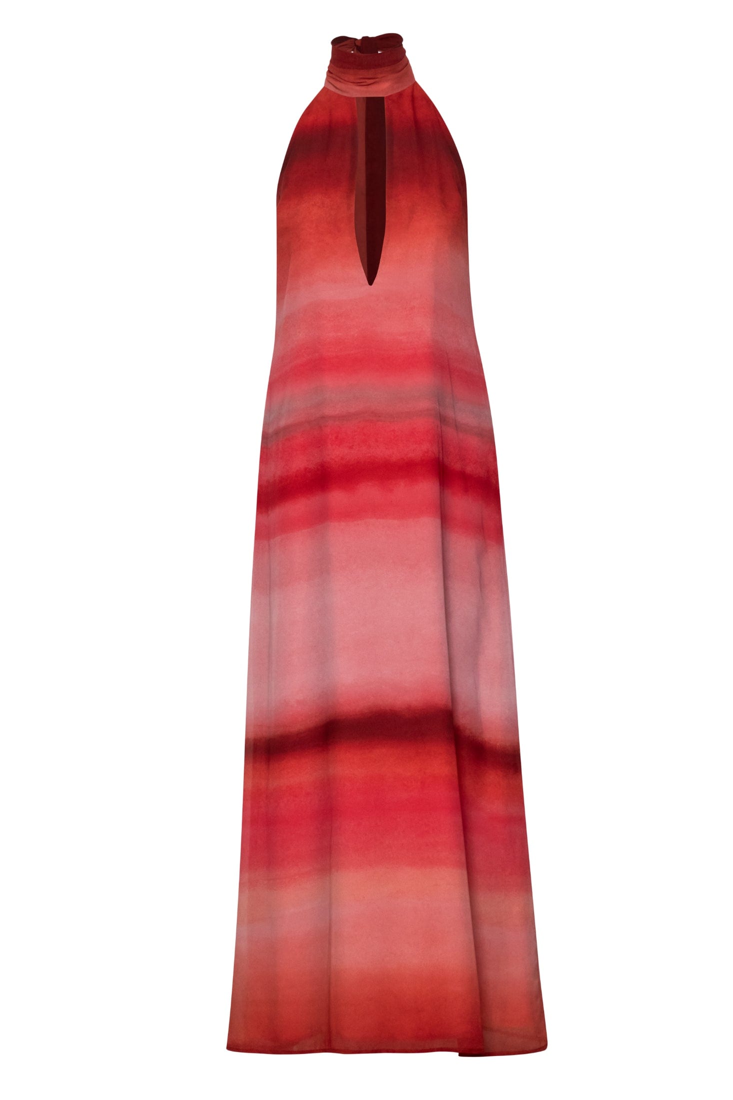 Magia Salvaje Maxi Dress - imagen 2