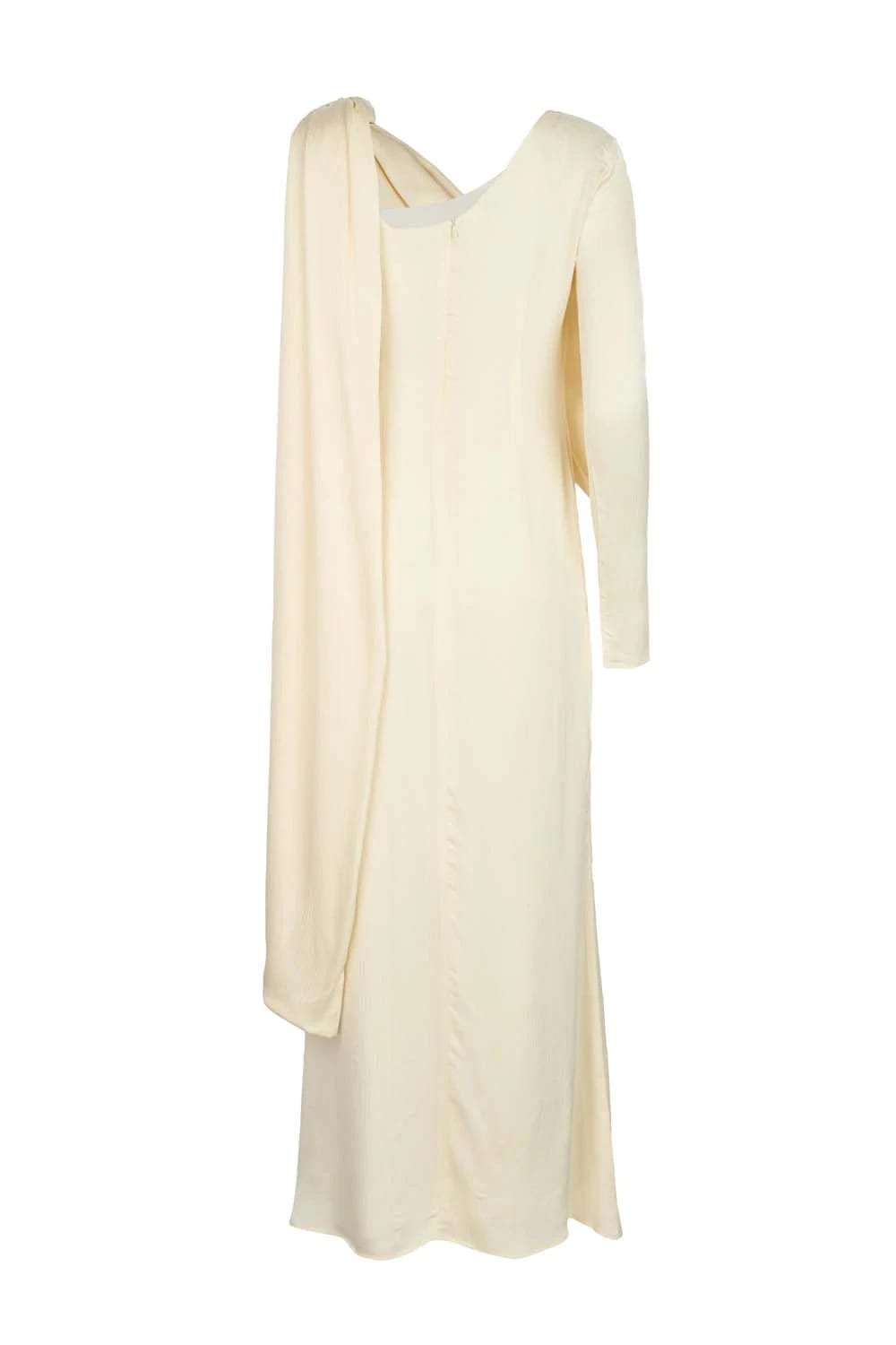 Kuma Maxi Dress - imagen 3