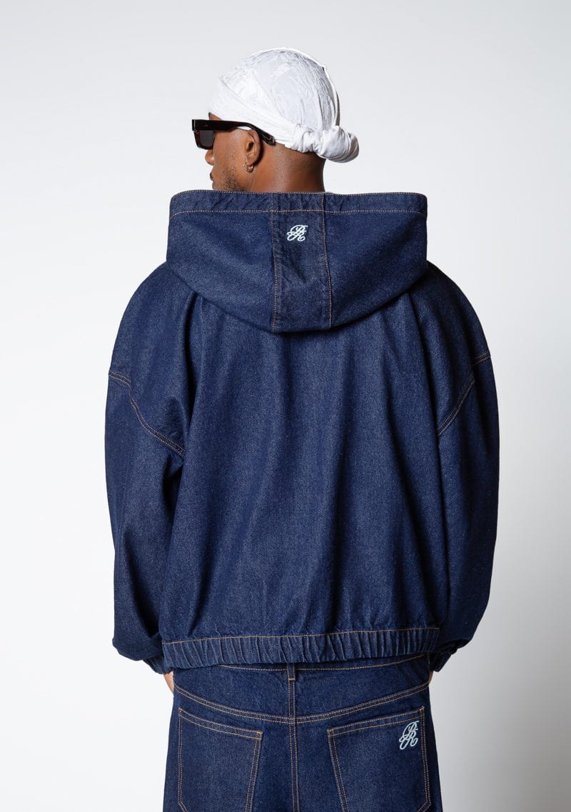 Dopamine denim jacket - imagen 3