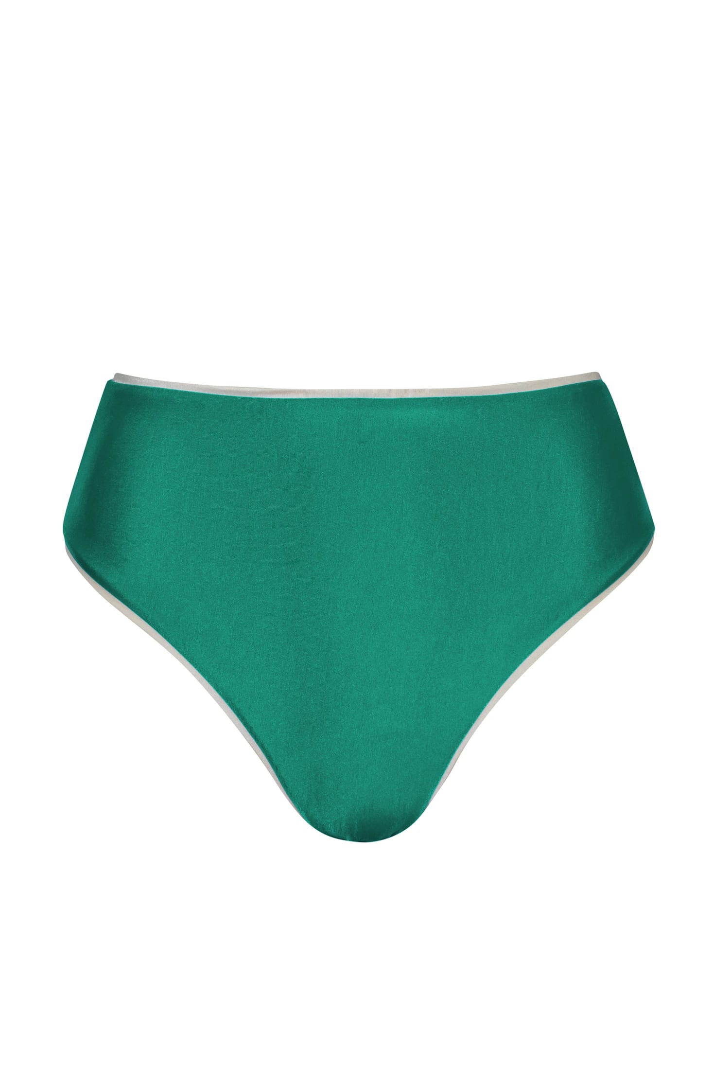 Panty de Bikini Sunne Emerald - imagen 1