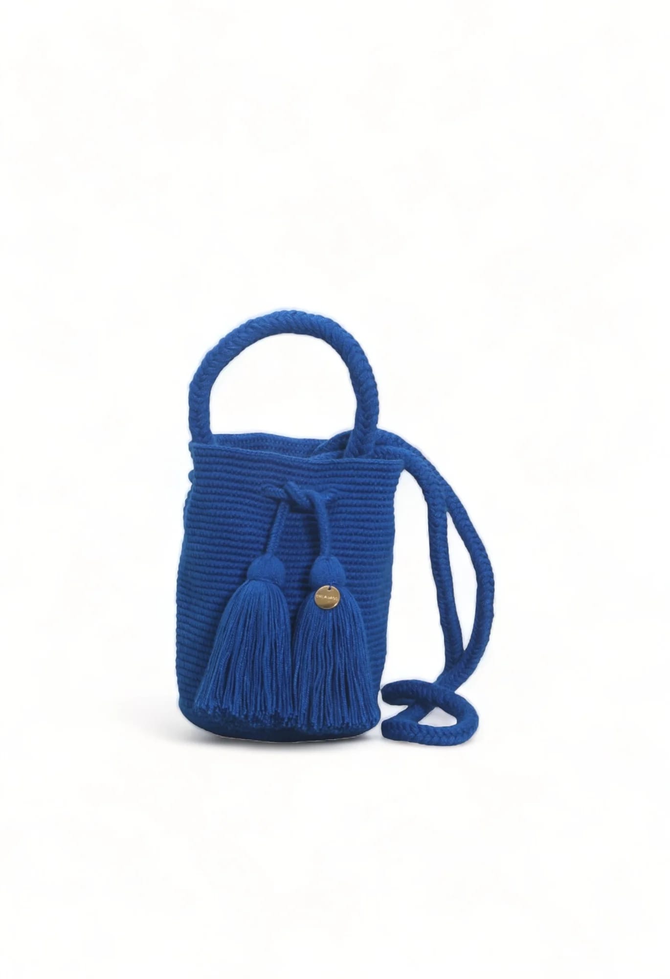 Tumaco Tiny Blue - imagen 2