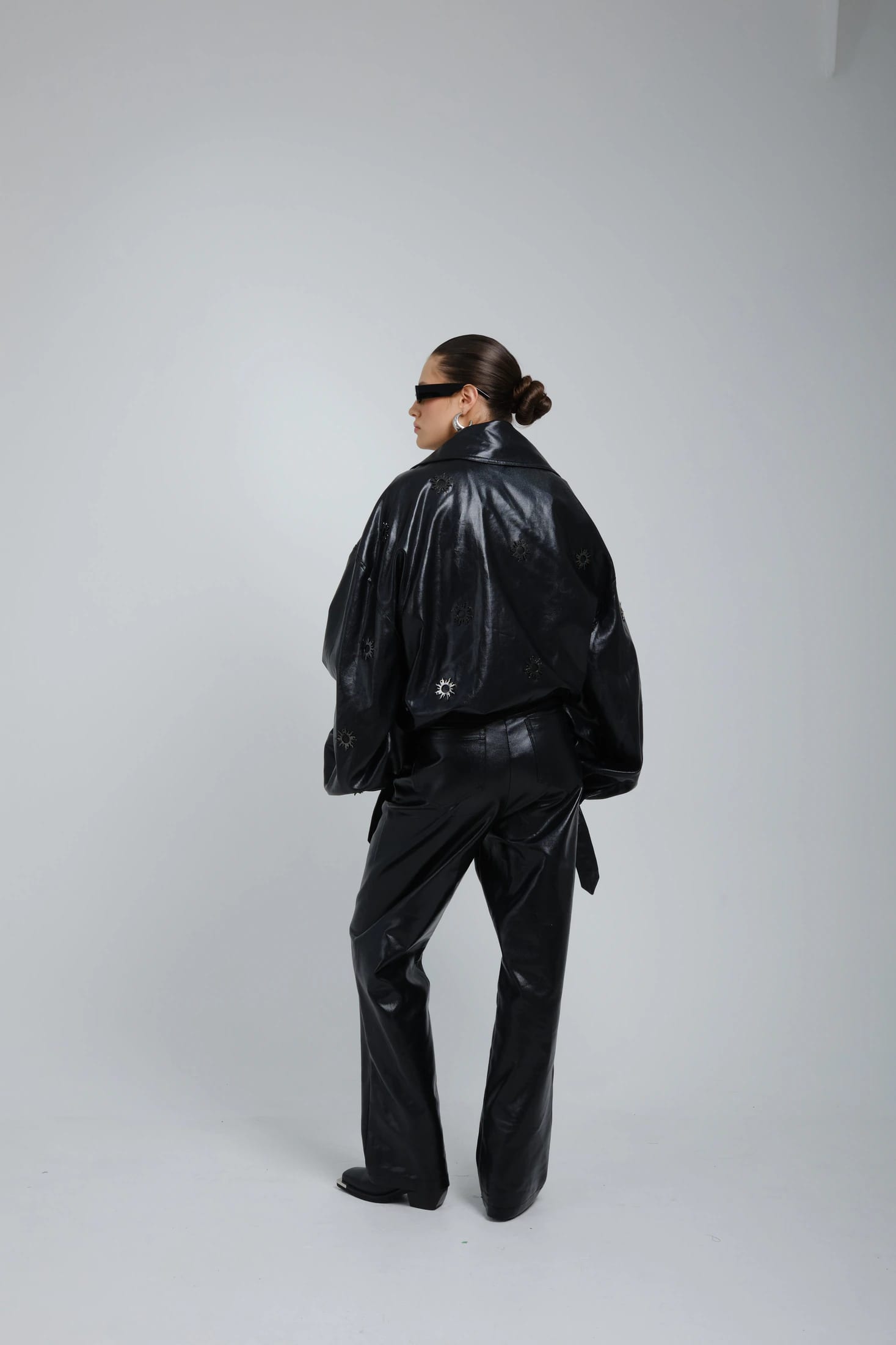 CHAQUETA APE - imagen 4