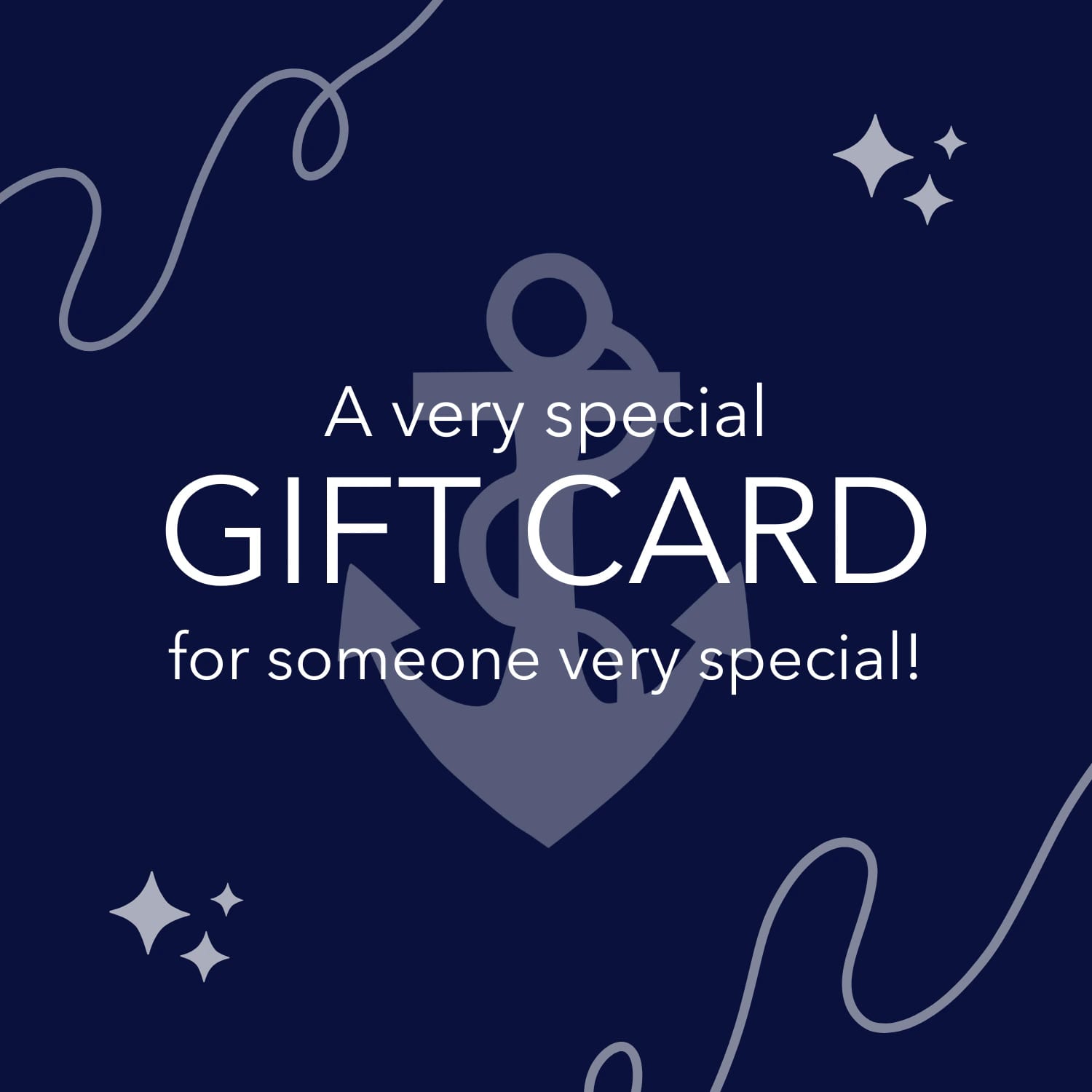 Tarjeta de Regalo - imagen 1