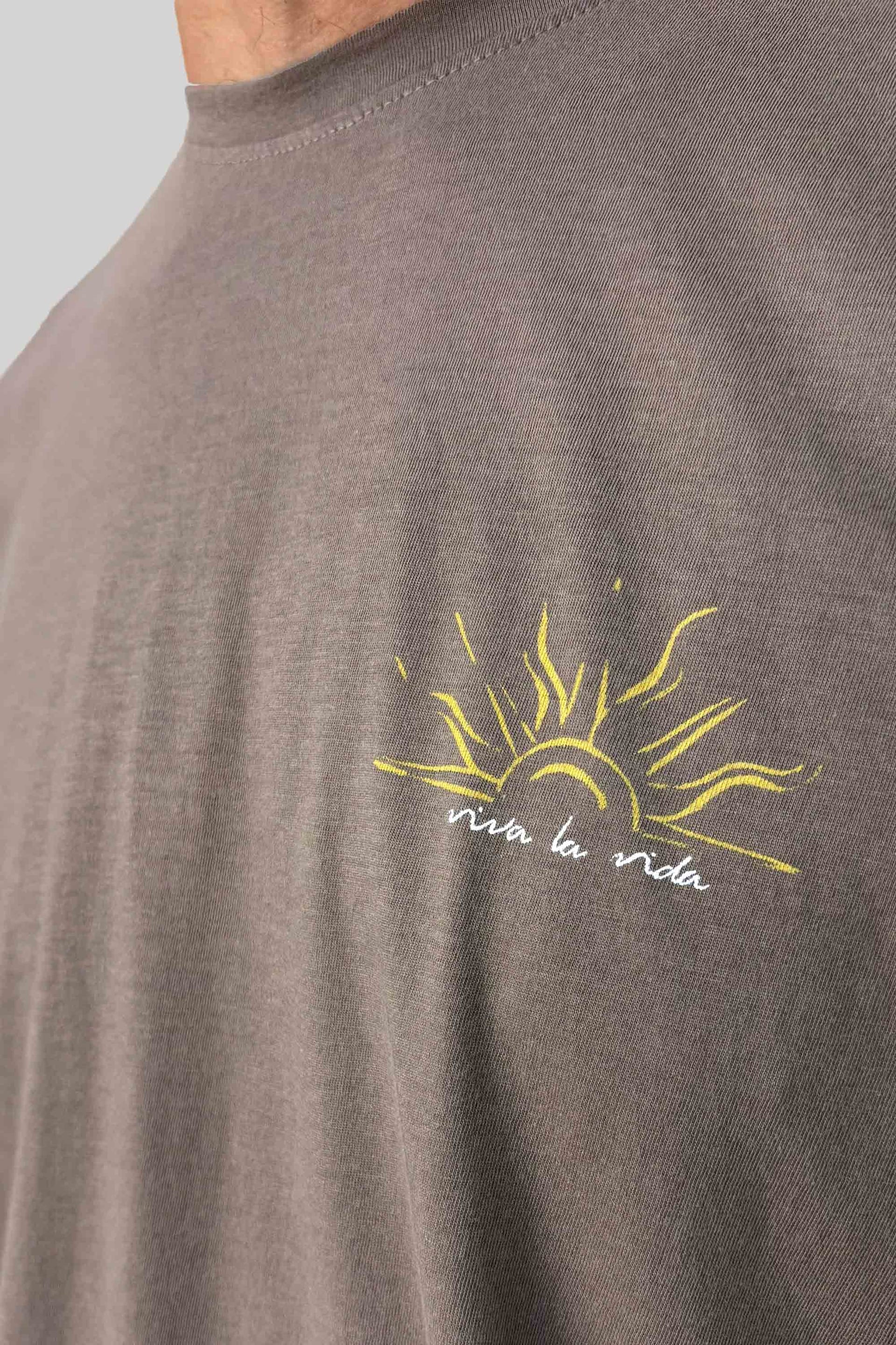 CAMISETA SUN - imagen 4