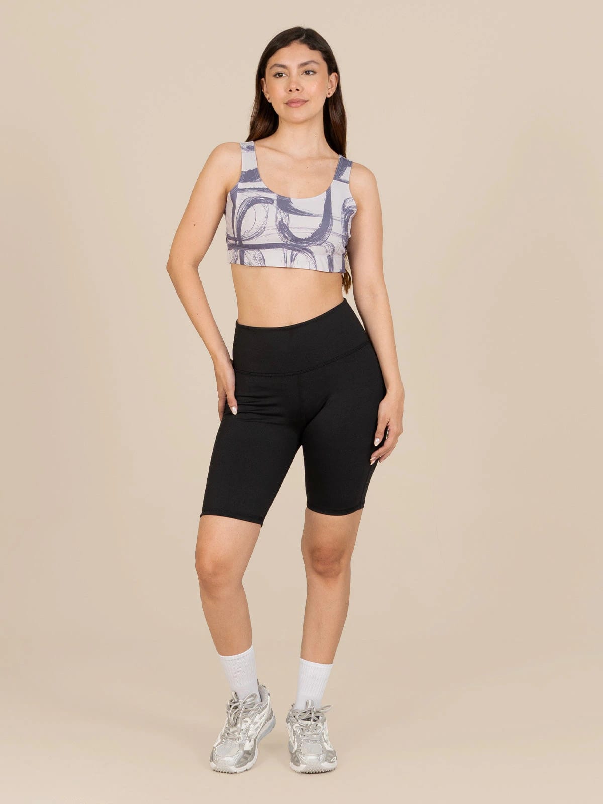 Ibisin biker set - imagen 1