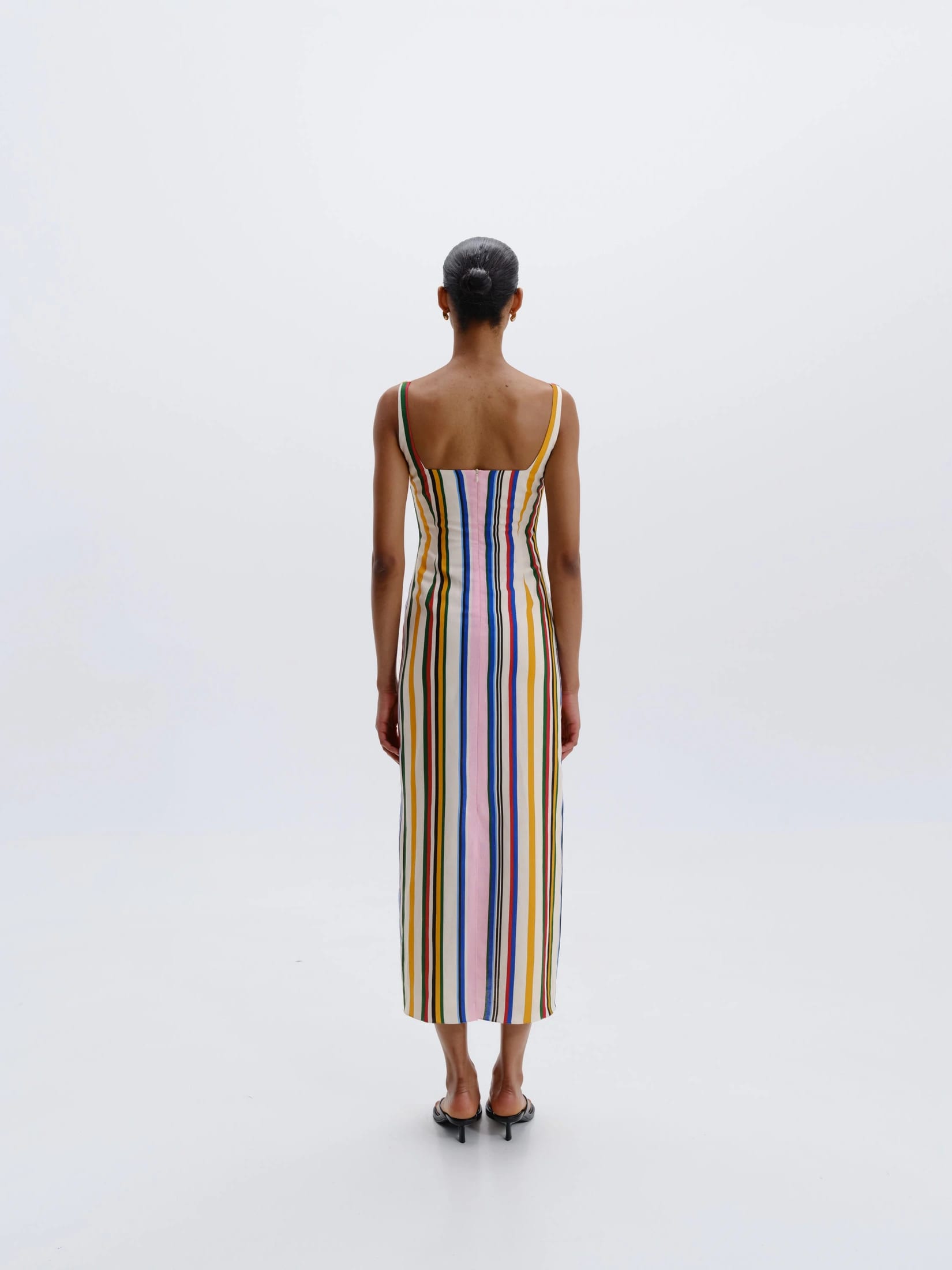 AMARANTA DRESS - imagen 2