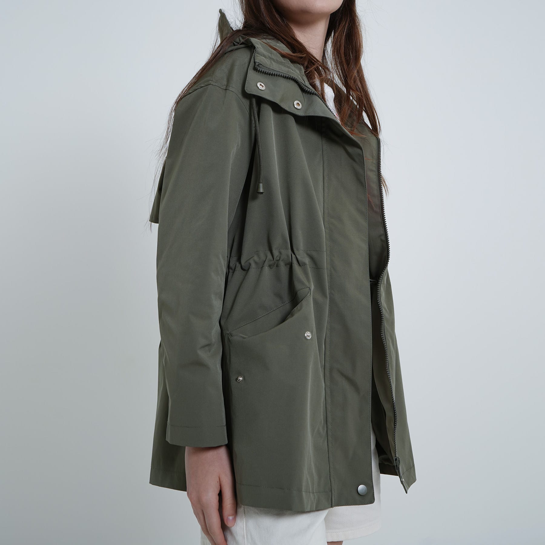 Chaqueta Tipo Gabardina - imagen 22