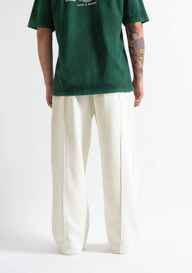 Monclair cream jogger - imagen 3